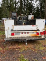 Dodge 84,000 mi