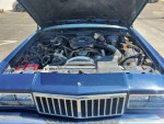 Mercury Grand Marquis 53,000 mi