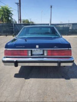 Mercury Grand Marquis 53,000 mi