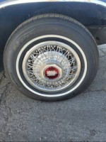 Mercury Grand Marquis 53,000 mi