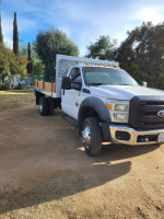 Ford 74,000 mi