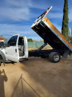 Ford 74,000 mi