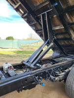 Ford 74,000 mi