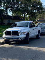 Dodge 63,000 mi