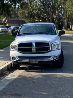 Dodge 63,000 mi