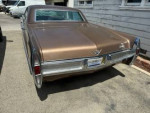 Cadillac DeVille 56,000 mi