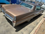 Cadillac DeVille 56,000 mi