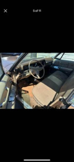 Cadillac DeVille 56,000 mi