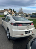 2014 Chevrolet Volt 91,000 mi