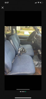 GMC 93,000 mi