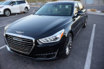 2017 Genesis G90 65,000 mi