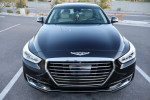 2017 Genesis G90 65,000 mi