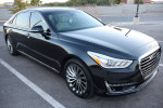 2017 Genesis G90 65,000 mi