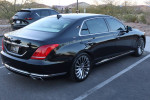 2017 Genesis G90 65,000 mi