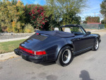 Porsche 52,000 mi