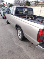 2001 Nissan Frontier 77,000 mi