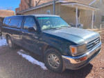 1995 Toyota T100 131,000 mi