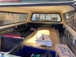 1995 Toyota T100 131,000 mi