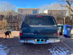 1995 Toyota T100 131,000 mi