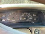 1995 Toyota T100 131,000 mi