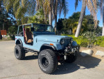 FIAT 55,000 mi