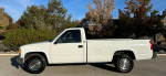 GMC 114,000 mi
