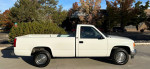 GMC 114,000 mi