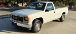 GMC 114,000 mi