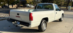 GMC 114,000 mi