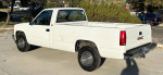 GMC 114,000 mi