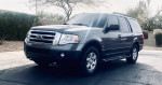 2014 Dodge Durango 127,000 mi