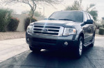 2014 Dodge Durango 127,000 mi