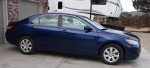 2011 Toyota Camry LE FWD 117,000 mi