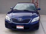 2011 Toyota Camry LE FWD 117,000 mi