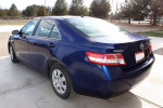2011 Toyota Camry LE FWD 117,000 mi