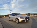 Audi 100 115,000 mi