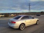 Audi 100 115,000 mi