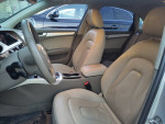 Audi 100 115,000 mi