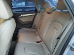 Audi 100 115,000 mi