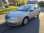 2005 Saturn ION 128,000 mi