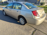 2005 Saturn ION 128,000 mi