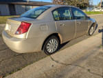 2005 Saturn ION 128,000 mi