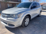 2014 Dodge Journey SE FWD 124,000 mi
