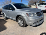 2014 Dodge Journey SE FWD 124,000 mi