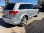 2014 Dodge Journey SE FWD 124,000 mi