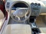 2011 Nissan Altima 2.5 FWD 96,000 mi