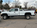 Dodge 127,000 mi