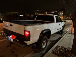Dodge 127,000 mi