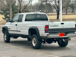 Dodge 127,000 mi