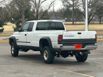 Dodge 127,000 mi